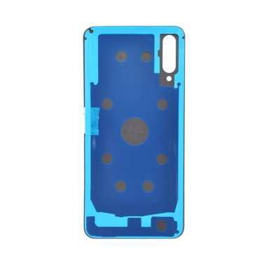 Задняя крышка для Samsung Galaxy A30s (A307F) (фиолетовая) &mdash; 2