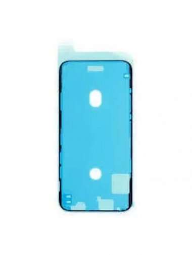 Скотч для сборки Apple iPhone 11 Pro (черный)