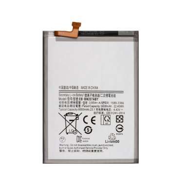 Аккумуляторная батарея для Samsung Galaxy M31 (M315F) EB-BM207ABY — 1