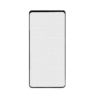 Стекло для Samsung Galaxy A51 (A515F) (черное) — 1