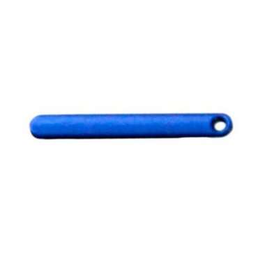 Контейнер SIM для Huawei Honor 8A (JAT-LX1) (синий) — 3