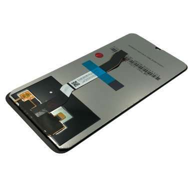 Дисплей с тачскрином для Xiaomi Redmi Note 8T (черный) &mdash; 2