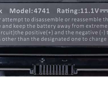 Аккумуляторная батарея для ноутбука Acer Aspire 5551 AS10D31 &mdash; 2