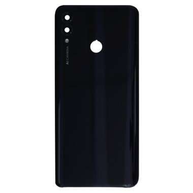 Задняя крышка для Huawei Honor 10 Lite (черная) Премиум &mdash; 1