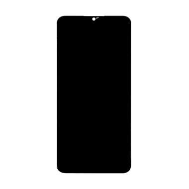 Дисплей с тачскрином для Samsung Galaxy A02s (A025F) (черный) — 1