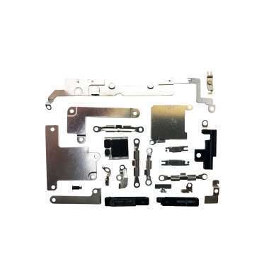 Комплект защитных экранов для Apple iPhone XR