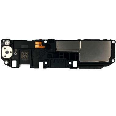 Динамик полифонический (buzzer) для Xiaomi Redmi Note 9 в сборе &mdash; 1