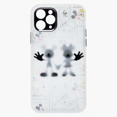 Чехол-накладка SC232 для Apple iPhone 11 Pro Max (004) (рисунок) — 1