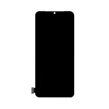 Дисплей с тачскрином для Vivo V21e 4G (черный) AMOLED &mdash; 1