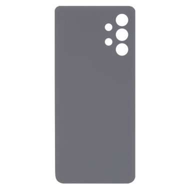 Задняя крышка для Samsung Galaxy A32 (A325F) (фиолетовая) &mdash; 2