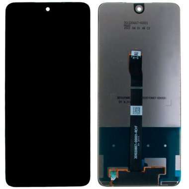 Дисплей с тачскрином для Huawei Honor 10X Lite (черный) (AAA) LCD — 1