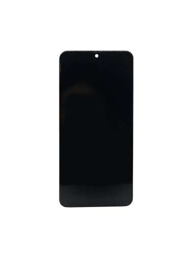 Дисплейный модуль с тачскрином для Samsung Galaxy A31 (A315F) (черный) (AAA) OLED — 1