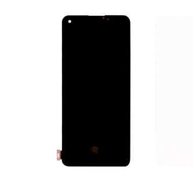 Дисплей с тачскрином для OPPO Reno 5 Lite (черный)