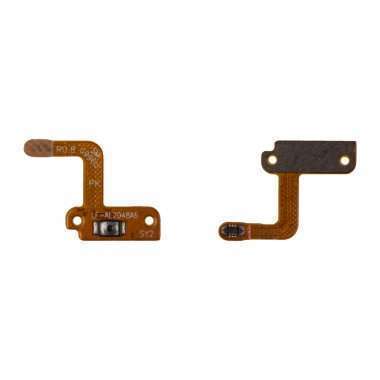 Шлейф для Samsung Galaxy S21 Plus (G996B) на кнопку включения — 2