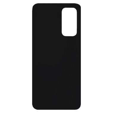 Задняя крышка для Xiaomi Mi 10T Pro (серебристая) — 2