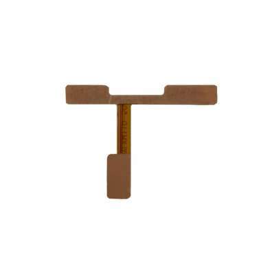 Шлейф для Xiaomi Mi 11 Lite на кнопки громкости &mdash; 2