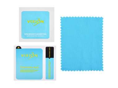 Защитное стекло для Apple iPhone 13 (приват) &mdash; 2