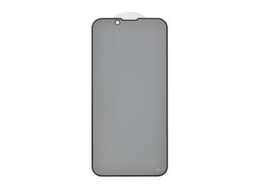 Защитное стекло для Apple iPhone 13 mini (приват) — 1