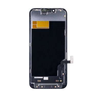 Дисплей с тачскрином для Apple iPhone 13 (черный) &mdash; 2