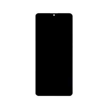 Дисплей с тачскрином для Samsung Galaxy A32 (A325F) (черный) — 1