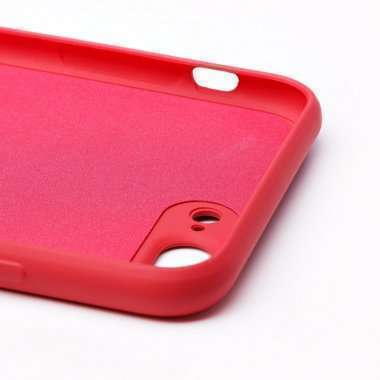 Чехол-накладка Activ Full Original Design для Apple iPhone 7 Plus (бордовая) — 4