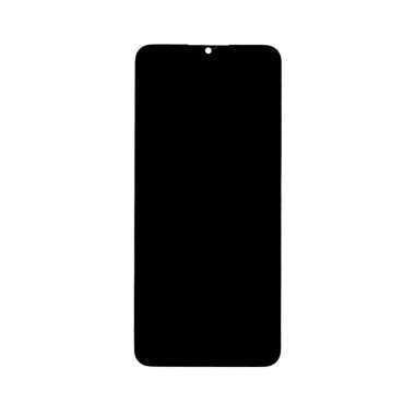 Дисплей с тачскрином для Samsung Galaxy A03 (A035F) (черный) (AA) — 1