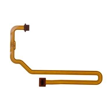 Шлейф для Huawei Honor 10 Lite межплатный на кнопку HOME &mdash; 2