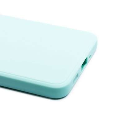 Чехол-накладка Activ Full Original Design для Samsung Galaxy A33 5G (A336F) (светло-голубая) — 4