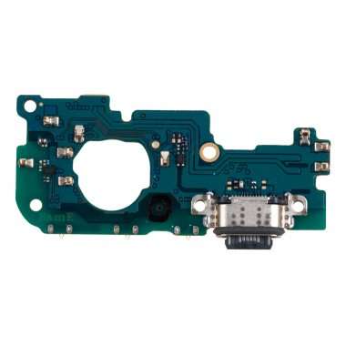 Шлейф для Samsung Galaxy A33 5G (A336B) плата на разъем зарядки/микрофон