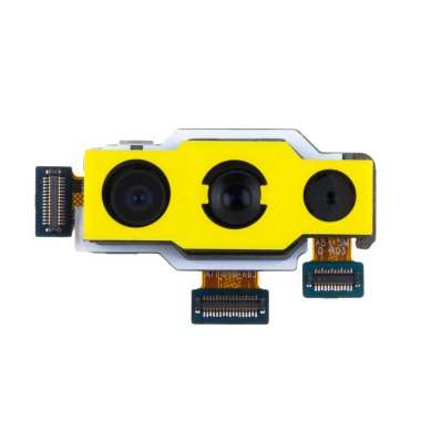 Камера для Samsung Galaxy A71 (A715F) задняя (64MP+12MP+5MP) &mdash; 1