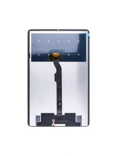 Дисплей с тачскрином для Xiaomi Pad 5 Pro (черный) — 1