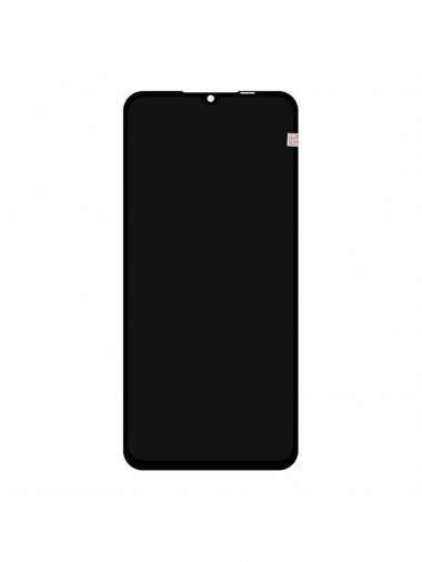 Дисплей с тачскрином для Oppo A57 (черный) (AA) — 2