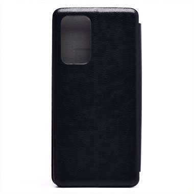 Чехол-книжка BC002 для Samsung Galaxy A33 5G (A336F) (черная) — 5