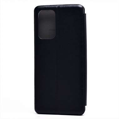 Чехол-книжка BC002 для Samsung Galaxy A33 5G (A336F) (черная) — 4