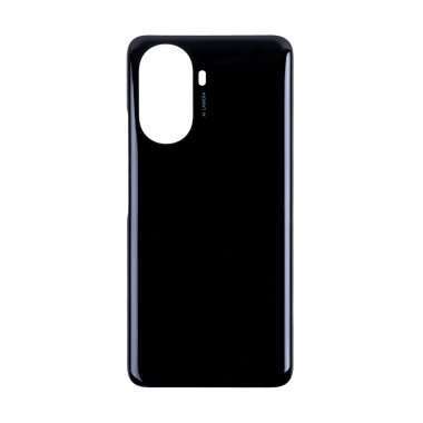 Задняя крышка для Huawei Nova Y70 (черная) — 1