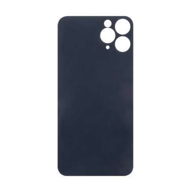Задняя крышка для Apple iPhone 11 Pro (cерый)