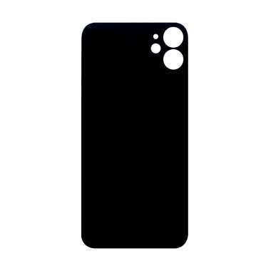 Задняя крышка для Apple iPhone 11 (белая) &mdash; 1