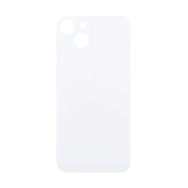 Задняя крышка для Apple iPhone 13 (белая) &mdash; 2