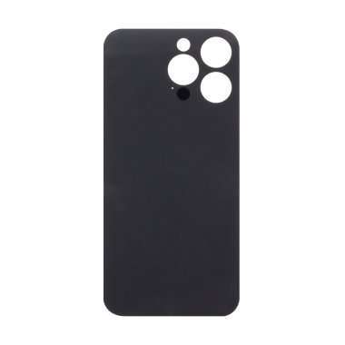 Задняя крышка для Apple iPhone 14 Pro Max (золотистая) — 1