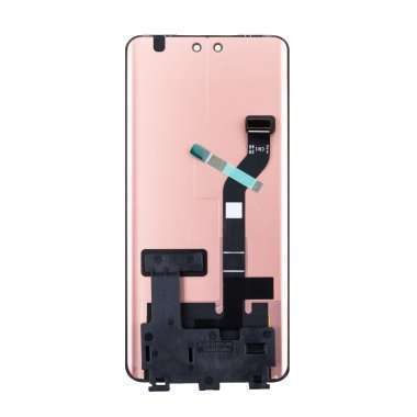 Дисплей с тачскрином для Xiaomi 13 Lite (черный) — 1