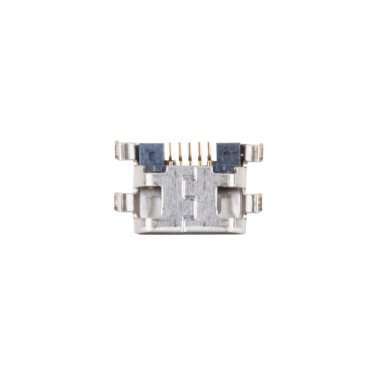 Разъем зарядки для Itel A48 (micro-USB) &mdash; 1