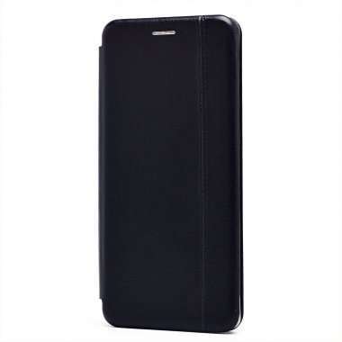 Чехол-книжка - BC002 для Tecno Phantom X2 Pro (215689) (черная) — 6