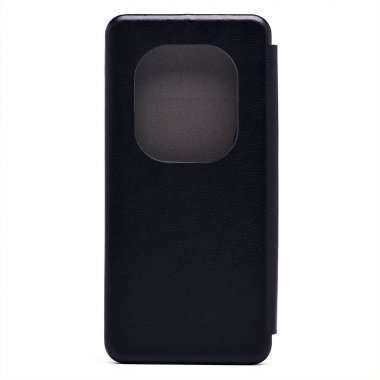 Чехол-книжка - BC002 для Tecno Phantom X2 Pro (215689) (черная) — 5