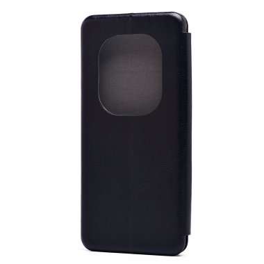 Чехол-книжка - BC002 для Tecno Phantom X2 Pro (215689) (черная) — 4