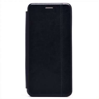 Чехол-книжка - BC002 для Tecno Phantom X2 Pro (215689) (черная) — 1