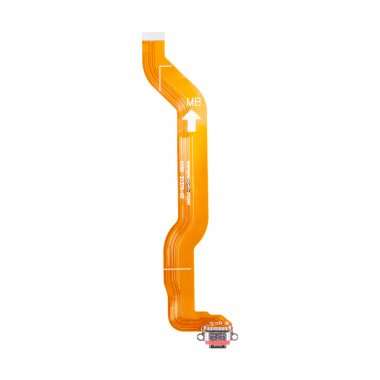 Шлейф для Realme GT Neo 3T на разъем зарядки — 2