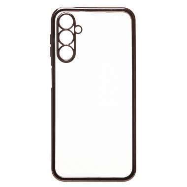 Чехол-накладка Activ Pilot для Samsung Galaxy A24 4G (A245F) (черная) — 1