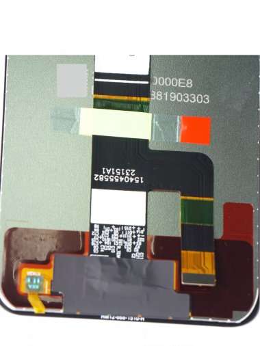 Дисплей с тачскрином для Xiaomi Redmi 13 — 2