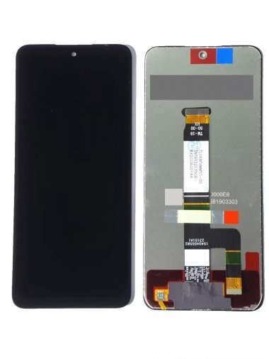 Дисплей с тачскрином для Xiaomi Redmi 13 — 1