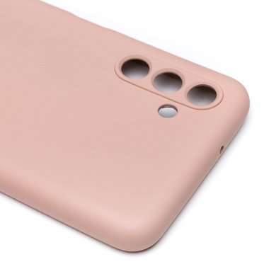Чехол-накладка Activ Full Original Design для Samsung Galaxy A04s (A047F) (пыльная роза) — 5